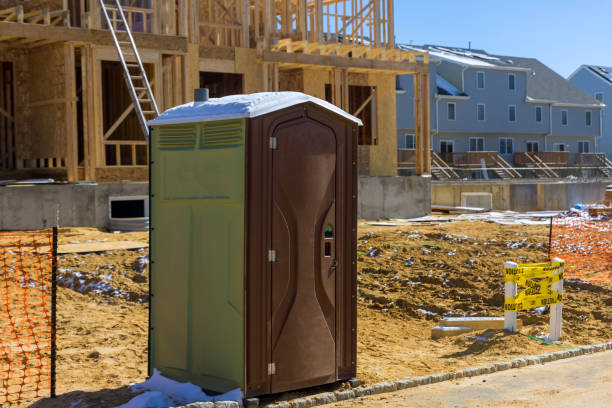 Best Sanitation services for porta potties  in Kirtland Af, NM