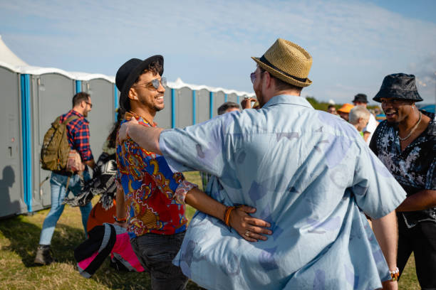 Best Porta potty cleaning services  in Kirtland Af, NM